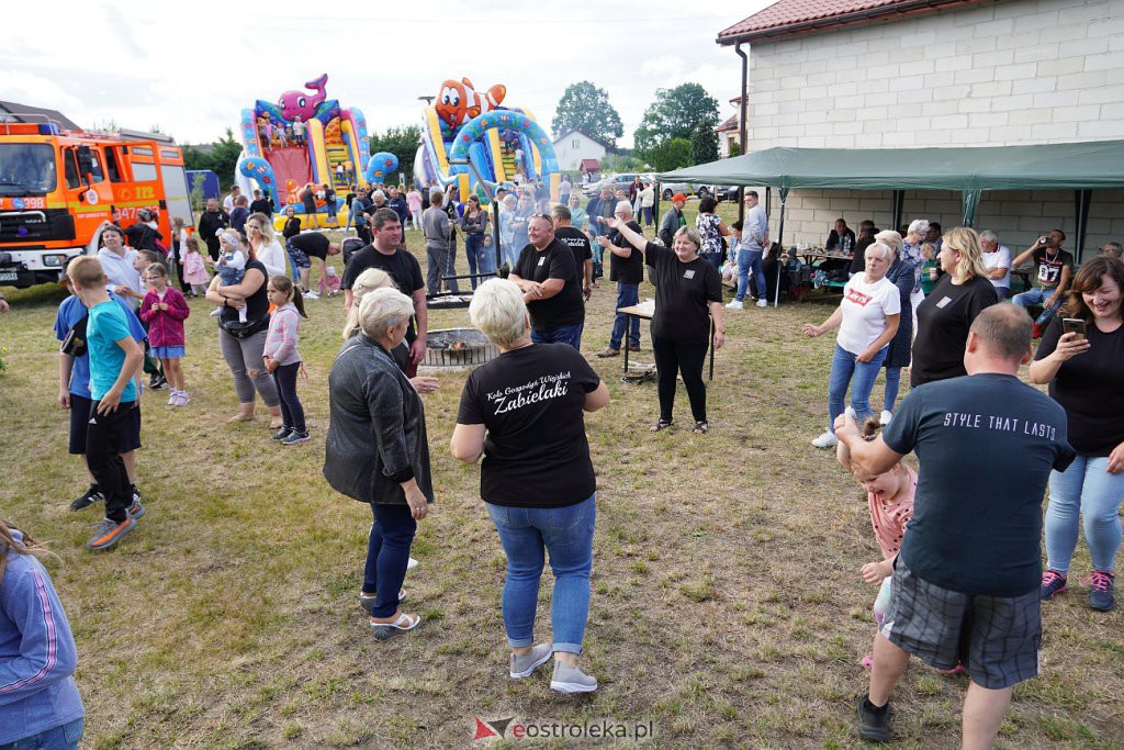 Powitanie Lata w Zabielu Wielkim [10.07.2022] - zdjęcie #24 - eOstroleka.pl