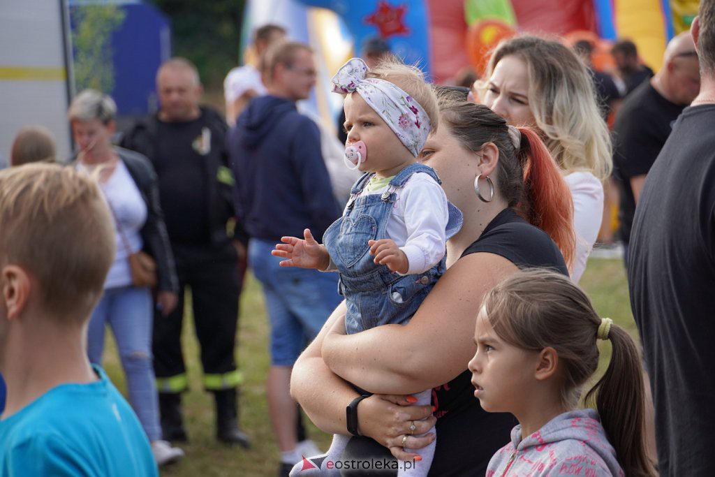 Powitanie Lata w Zabielu Wielkim [10.07.2022] - zdjęcie #23 - eOstroleka.pl