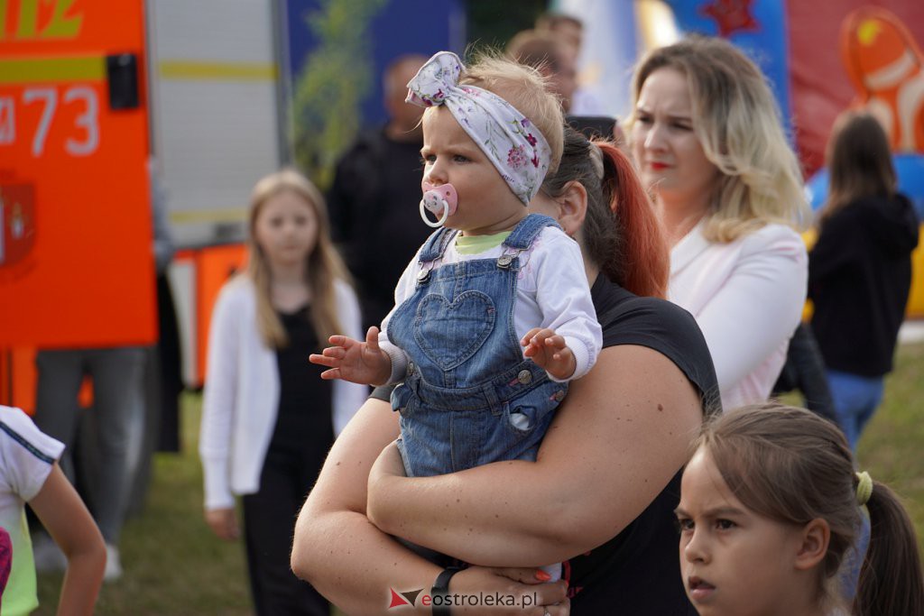 Powitanie Lata w Zabielu Wielkim [10.07.2022] - zdjęcie #22 - eOstroleka.pl