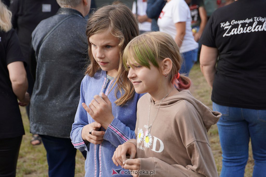 Powitanie Lata w Zabielu Wielkim [10.07.2022] - zdjęcie #20 - eOstroleka.pl