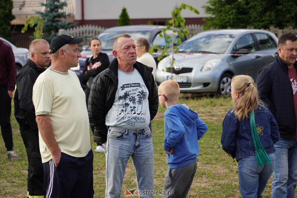 Powitanie Lata w Zabielu Wielkim [10.07.2022] - zdjęcie #19 - eOstroleka.pl
