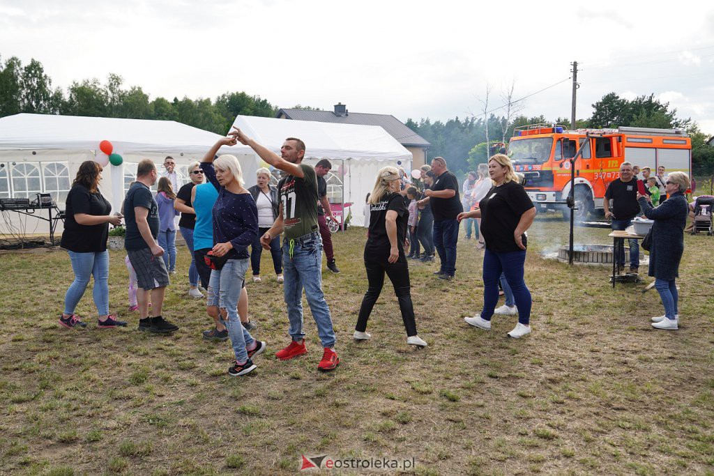 Powitanie Lata w Zabielu Wielkim [10.07.2022] - zdjęcie #18 - eOstroleka.pl
