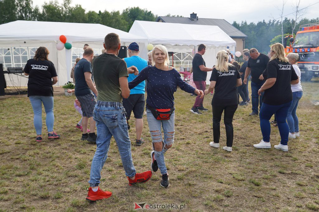 Powitanie Lata w Zabielu Wielkim [10.07.2022] - zdjęcie #17 - eOstroleka.pl