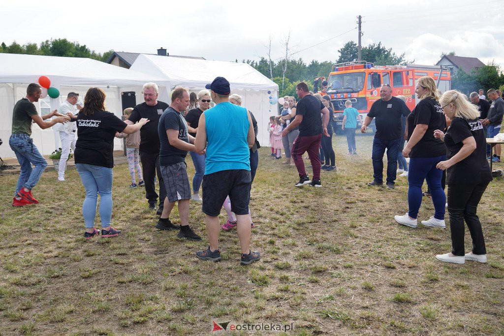 Powitanie Lata w Zabielu Wielkim [10.07.2022] - zdjęcie #16 - eOstroleka.pl