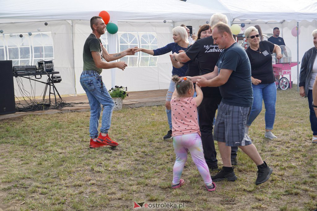 Powitanie Lata w Zabielu Wielkim [10.07.2022] - zdjęcie #15 - eOstroleka.pl