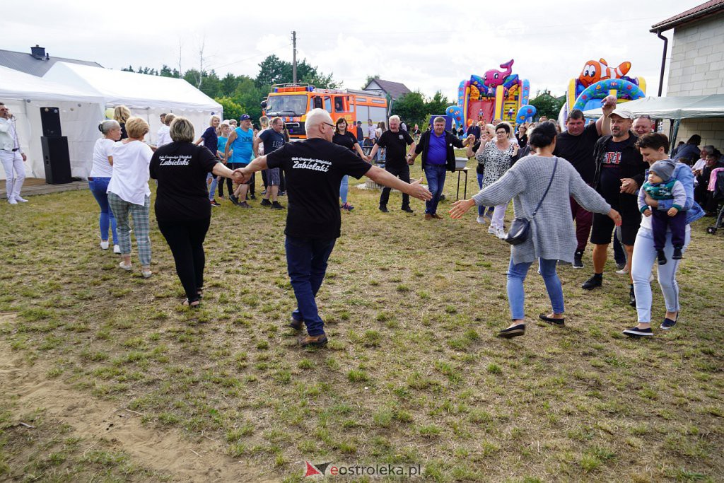 Powitanie Lata w Zabielu Wielkim [10.07.2022] - zdjęcie #14 - eOstroleka.pl