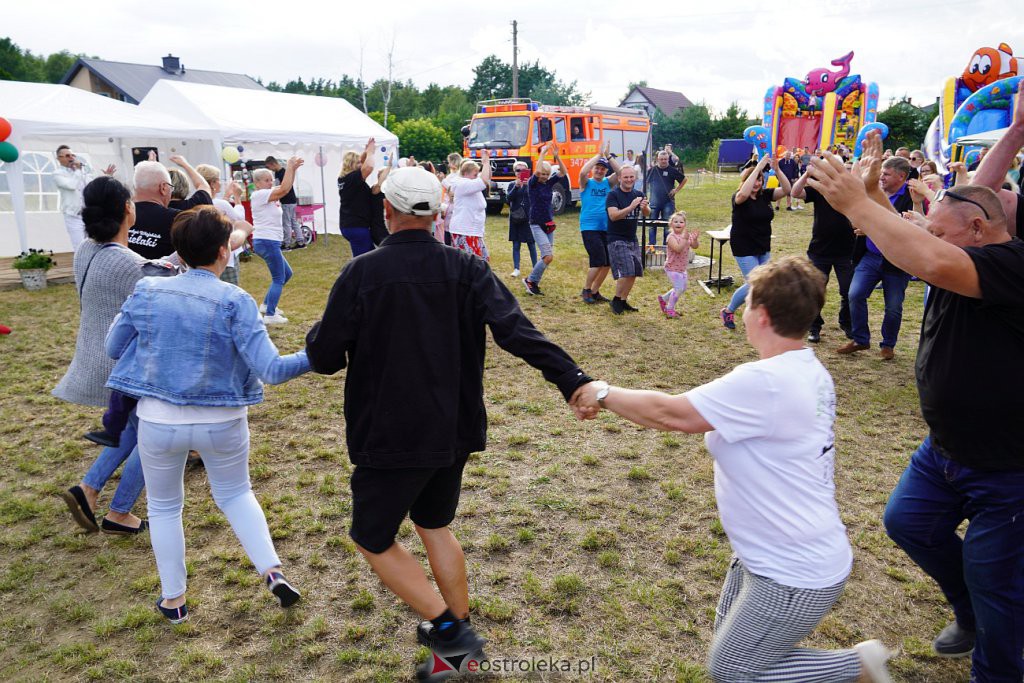 Powitanie Lata w Zabielu Wielkim [10.07.2022] - zdjęcie #13 - eOstroleka.pl