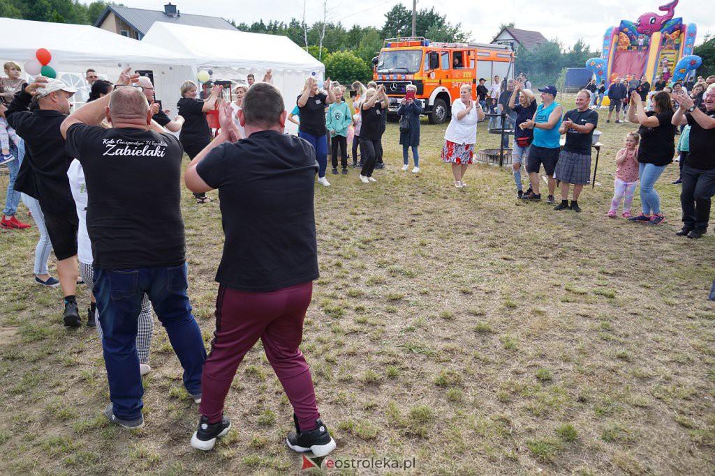 Powitanie Lata w Zabielu Wielkim [10.07.2022] - zdjęcie #12 - eOstroleka.pl