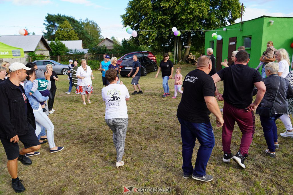 Powitanie Lata w Zabielu Wielkim [10.07.2022] - zdjęcie #11 - eOstroleka.pl