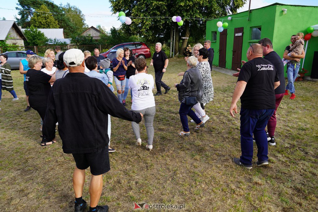Powitanie Lata w Zabielu Wielkim [10.07.2022] - zdjęcie #10 - eOstroleka.pl