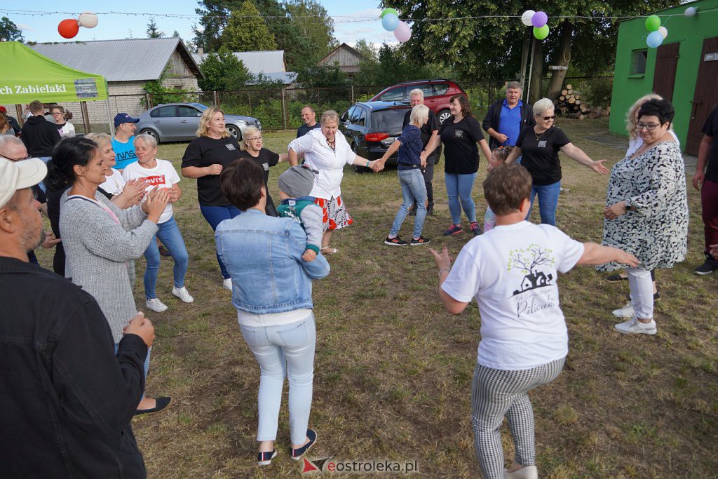 Powitanie Lata w Zabielu Wielkim [10.07.2022] - zdjęcie #9 - eOstroleka.pl