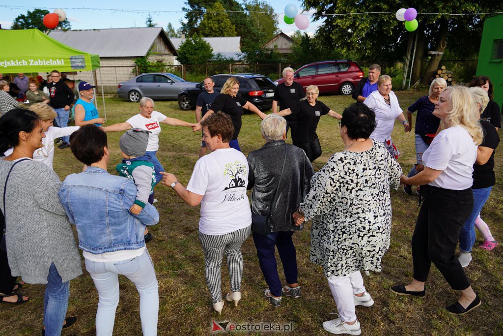 Powitanie Lata w Zabielu Wielkim [10.07.2022] - zdjęcie #8 - eOstroleka.pl