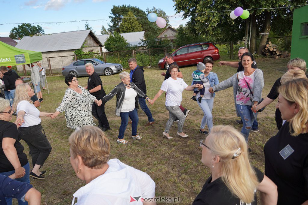 Powitanie Lata w Zabielu Wielkim [10.07.2022] - zdjęcie #7 - eOstroleka.pl