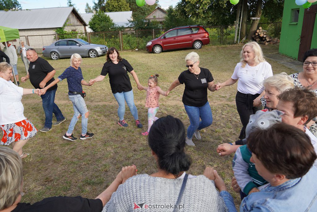 Powitanie Lata w Zabielu Wielkim [10.07.2022] - zdjęcie #6 - eOstroleka.pl