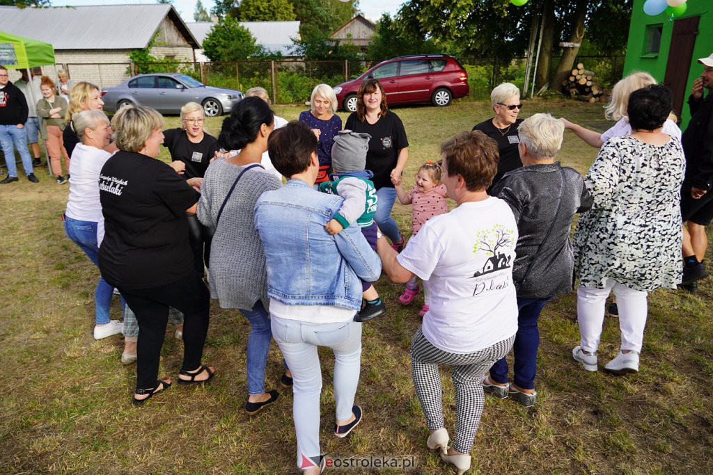 Powitanie Lata w Zabielu Wielkim [10.07.2022] - zdjęcie #5 - eOstroleka.pl