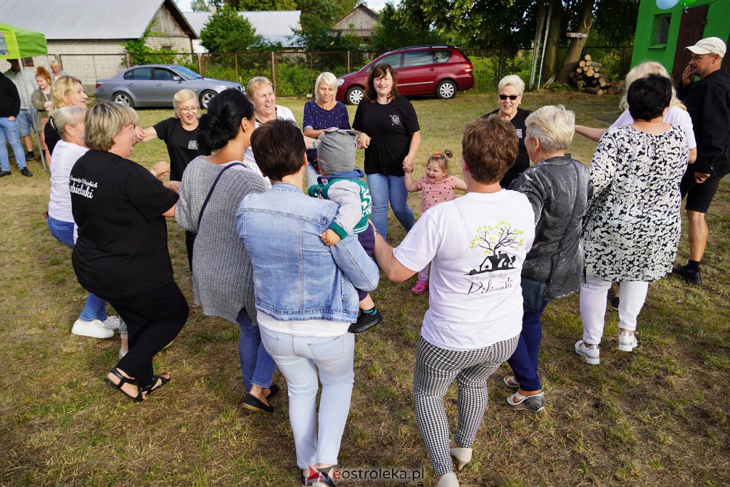 Powitanie Lata w Zabielu Wielkim [10.07.2022] - zdjęcie #4 - eOstroleka.pl