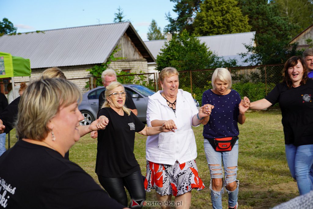 Powitanie Lata w Zabielu Wielkim [10.07.2022] - zdjęcie #3 - eOstroleka.pl