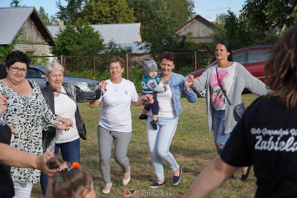 Powitanie Lata w Zabielu Wielkim [10.07.2022] - zdjęcie #2 - eOstroleka.pl