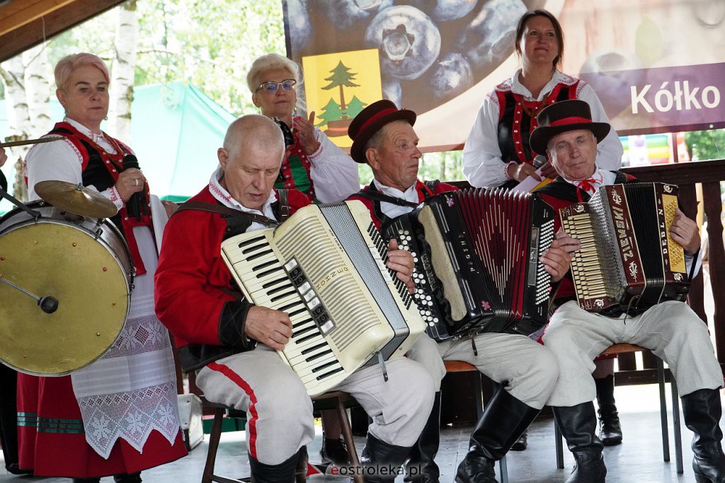 Święto Jagody w Łodziskach [10.07.2022] - zdjęcie #41 - eOstroleka.pl