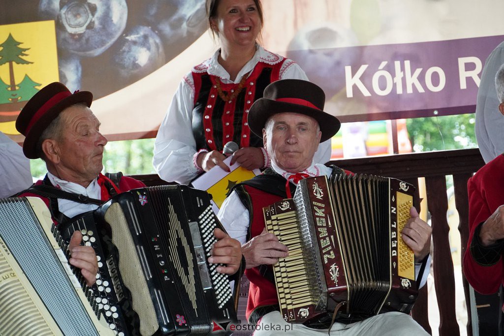 Święto Jagody w Łodziskach [10.07.2022] - zdjęcie #40 - eOstroleka.pl
