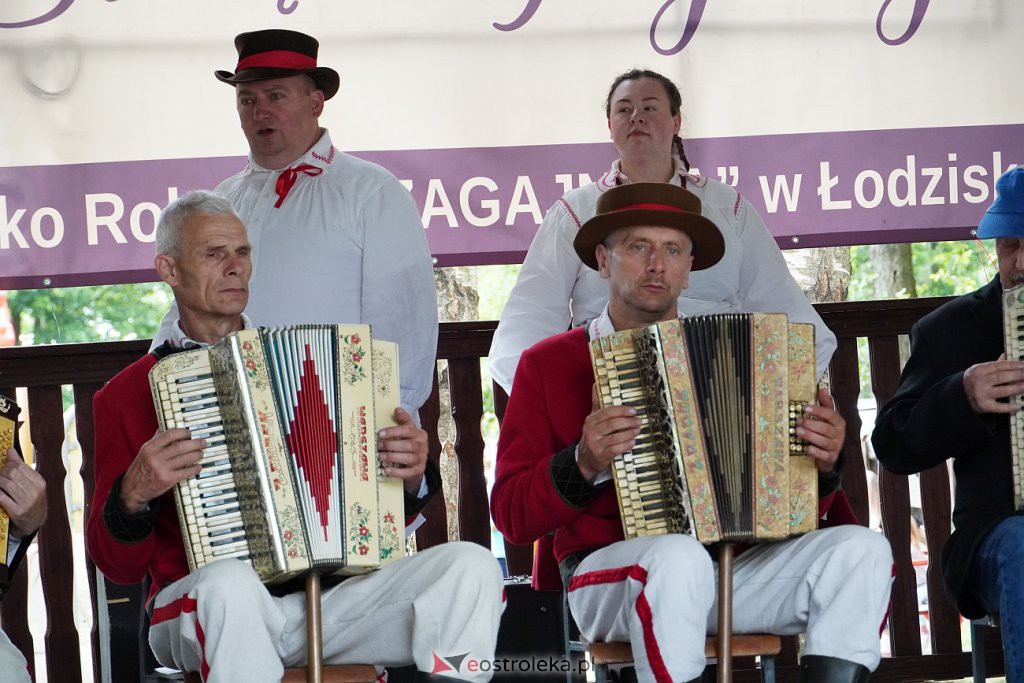 Święto Jagody w Łodziskach [10.07.2022] - zdjęcie #37 - eOstroleka.pl