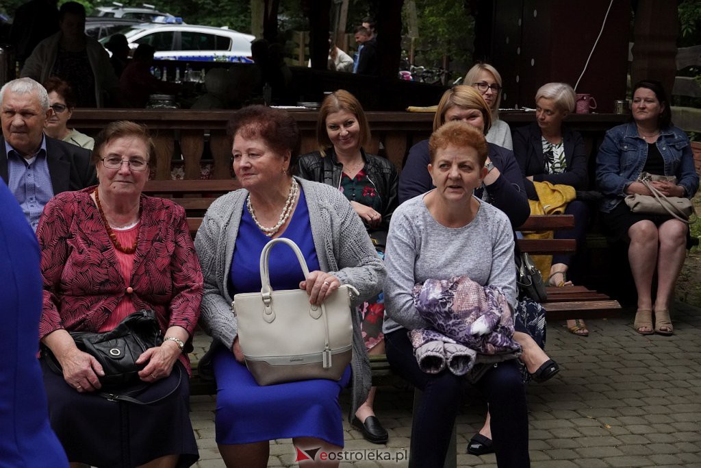 Święto Jagody w Łodziskach [10.07.2022] - zdjęcie #3 - eOstroleka.pl
