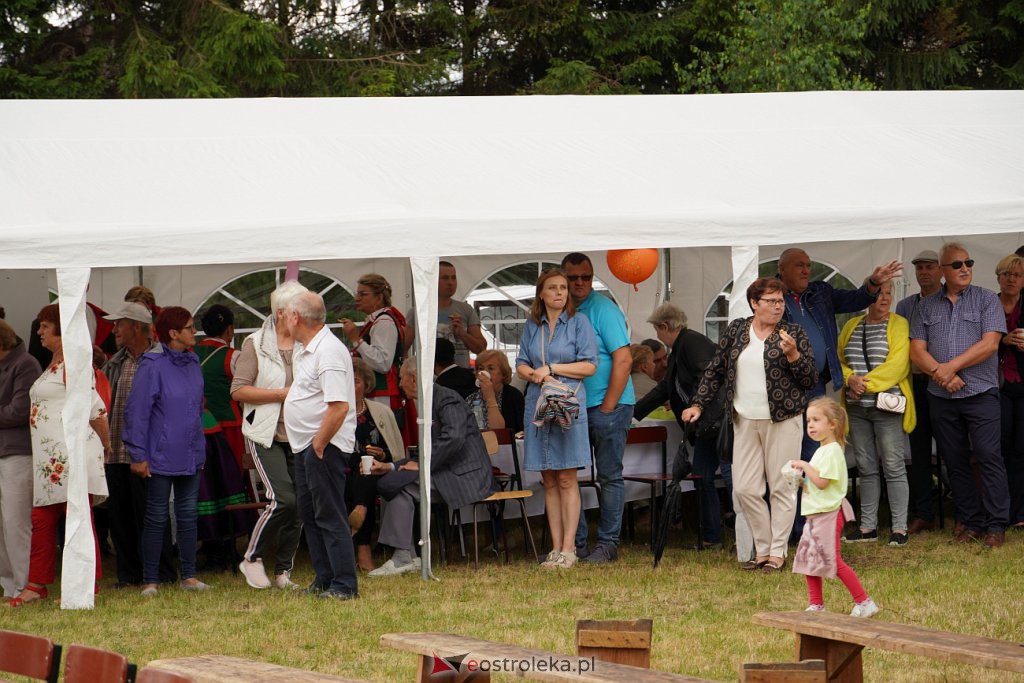 Piknik rodzinny w Łęgu Przedmiejskim [10.07.2022] - zdjęcie #40 - eOstroleka.pl
