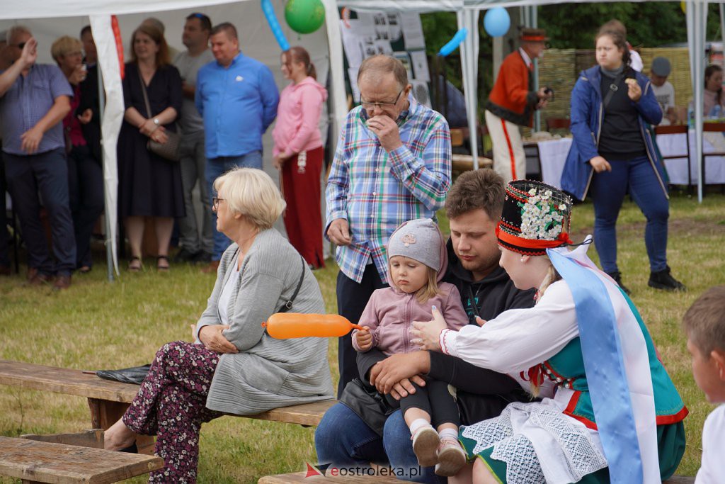 Piknik rodzinny w Łęgu Przedmiejskim [10.07.2022] - zdjęcie #39 - eOstroleka.pl