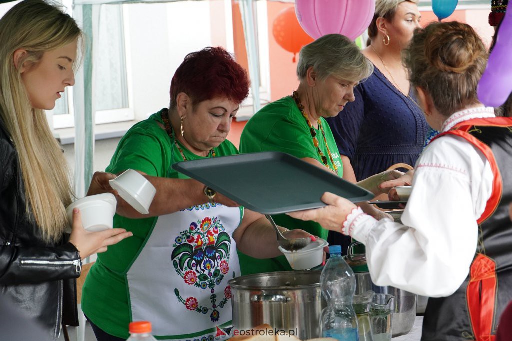 Piknik rodzinny w Łęgu Przedmiejskim [10.07.2022] - zdjęcie #36 - eOstroleka.pl