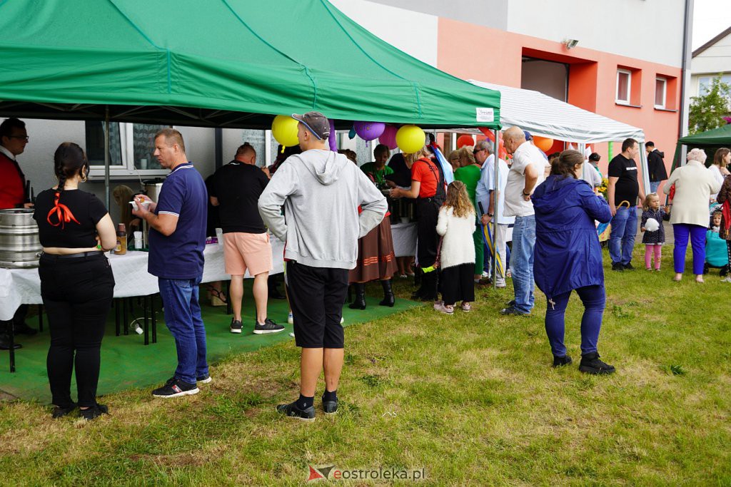 Piknik rodzinny w Łęgu Przedmiejskim [10.07.2022] - zdjęcie #8 - eOstroleka.pl