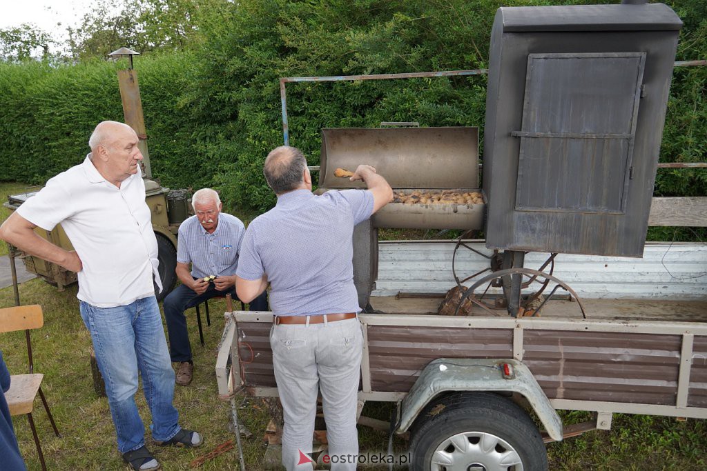 Piknik rodzinny w Łęgu Przedmiejskim [10.07.2022] - zdjęcie #33 - eOstroleka.pl
