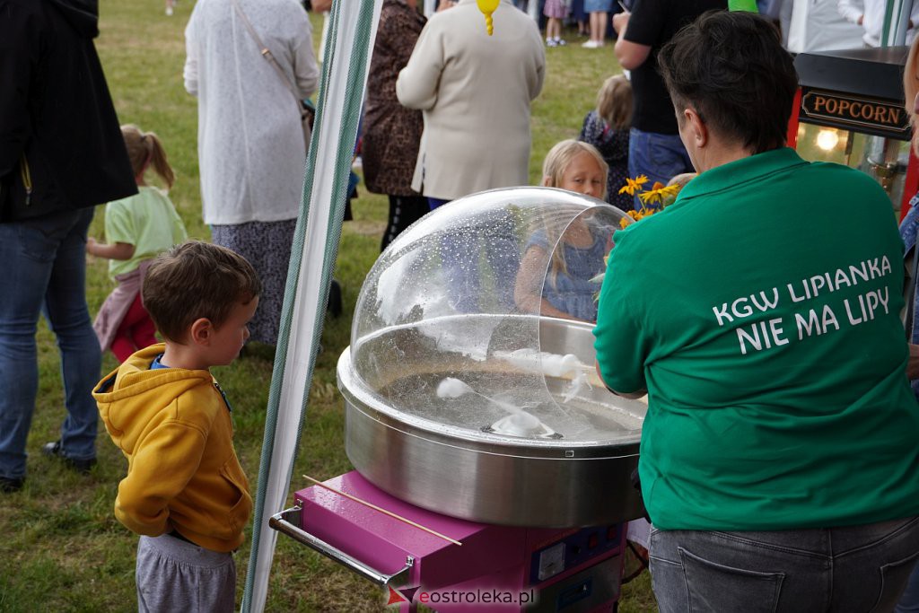 Piknik rodzinny w Łęgu Przedmiejskim [10.07.2022] - zdjęcie #29 - eOstroleka.pl
