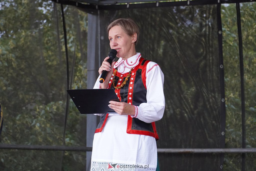 Piknik rodzinny w Łęgu Przedmiejskim [10.07.2022] - zdjęcie #27 - eOstroleka.pl