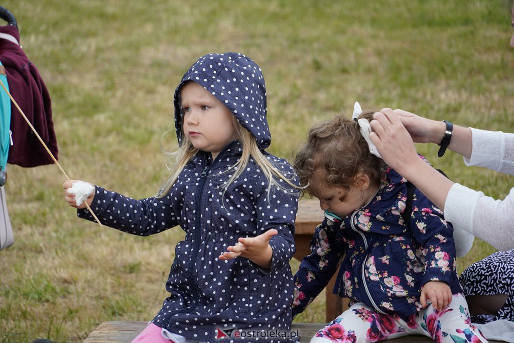 Piknik rodzinny w Łęgu Przedmiejskim [10.07.2022] - zdjęcie #26 - eOstroleka.pl