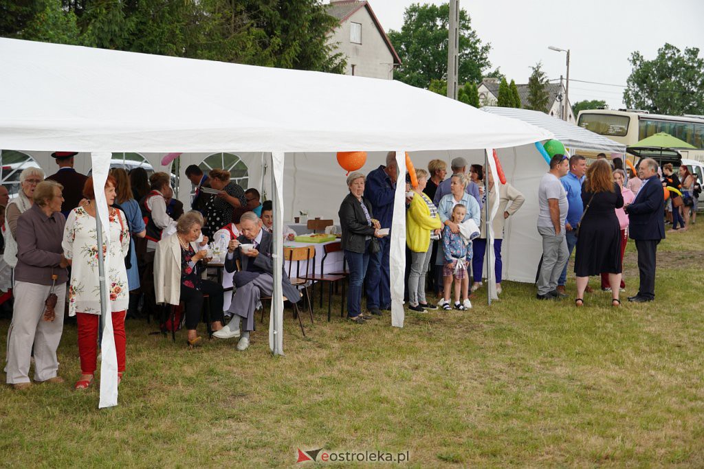 Piknik rodzinny w Łęgu Przedmiejskim [10.07.2022] - zdjęcie #23 - eOstroleka.pl