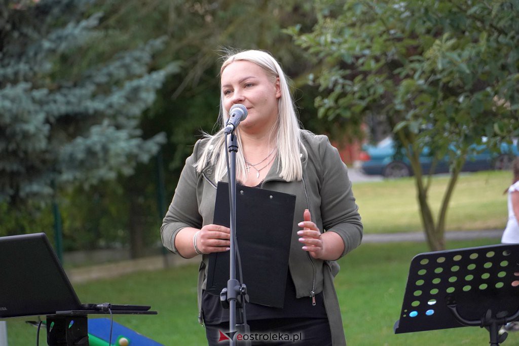 Letnie granie w gminie Olszewo-Borki. Koncert Joanny Makowskiej - zdjęcie #44 - eOstroleka.pl