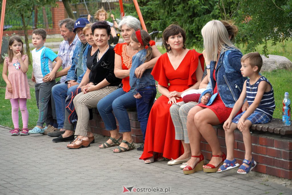 Letnie granie w gminie Olszewo-Borki. Koncert Joanny Makowskiej - zdjęcie #41 - eOstroleka.pl