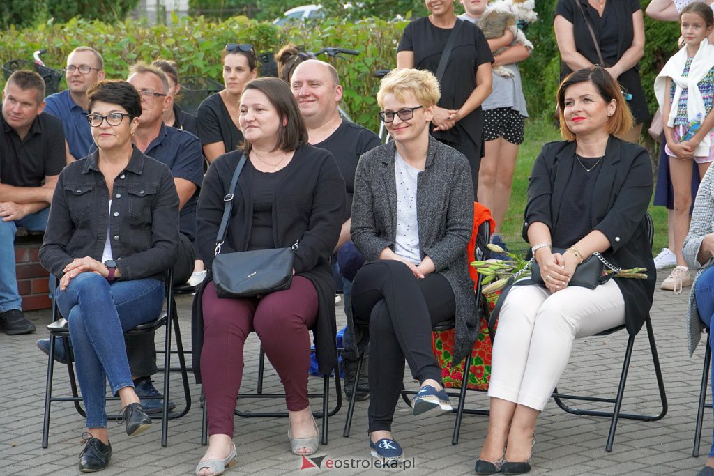 Letnie granie w gminie Olszewo-Borki. Koncert Joanny Makowskiej - zdjęcie #33 - eOstroleka.pl