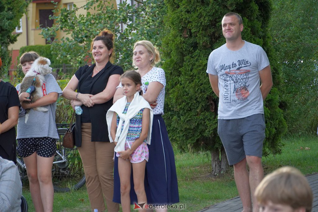 Letnie granie w gminie Olszewo-Borki. Koncert Joanny Makowskiej - zdjęcie #31 - eOstroleka.pl