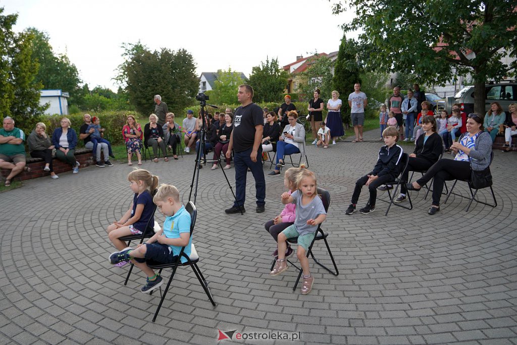 Letnie granie w gminie Olszewo-Borki. Koncert Joanny Makowskiej - zdjęcie #25 - eOstroleka.pl