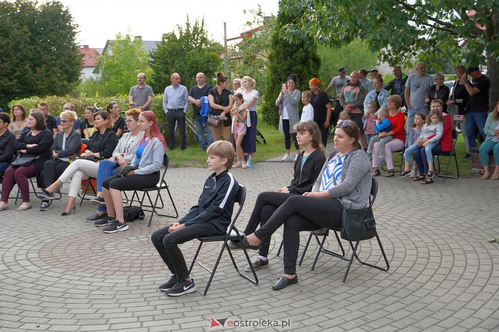 Letnie granie w gminie Olszewo-Borki. Koncert Joanny Makowskiej - zdjęcie #13 - eOstroleka.pl