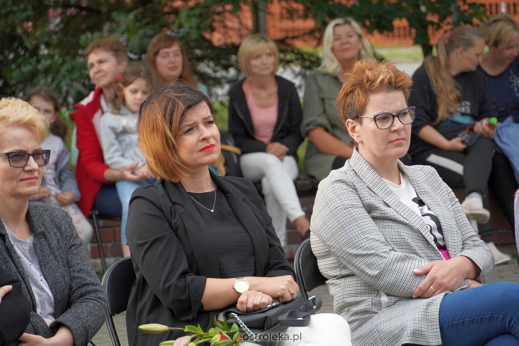 Letnie granie w gminie Olszewo-Borki. Koncert Joanny Makowskiej - zdjęcie #11 - eOstroleka.pl
