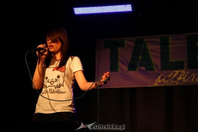 Półfinał talen (03-03-2011) - zdjęcie #21 - eOstroleka.pl