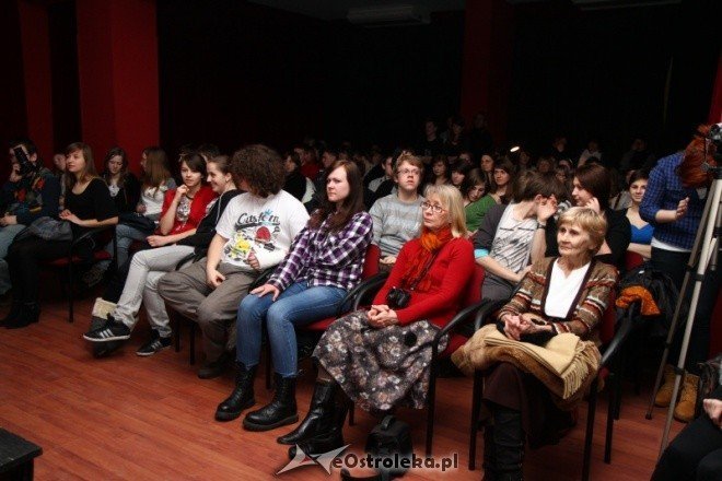 Półfinał talen (03-03-2011) - zdjęcie #1 - eOstroleka.pl