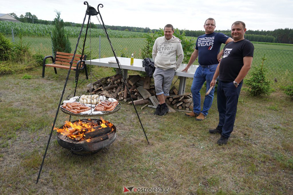 Piknik rodzinny i Letnie Kino Plenerowe z KGW Żebry-Wierzchlas [15.07.2022] - zdjęcie #77 - eOstroleka.pl