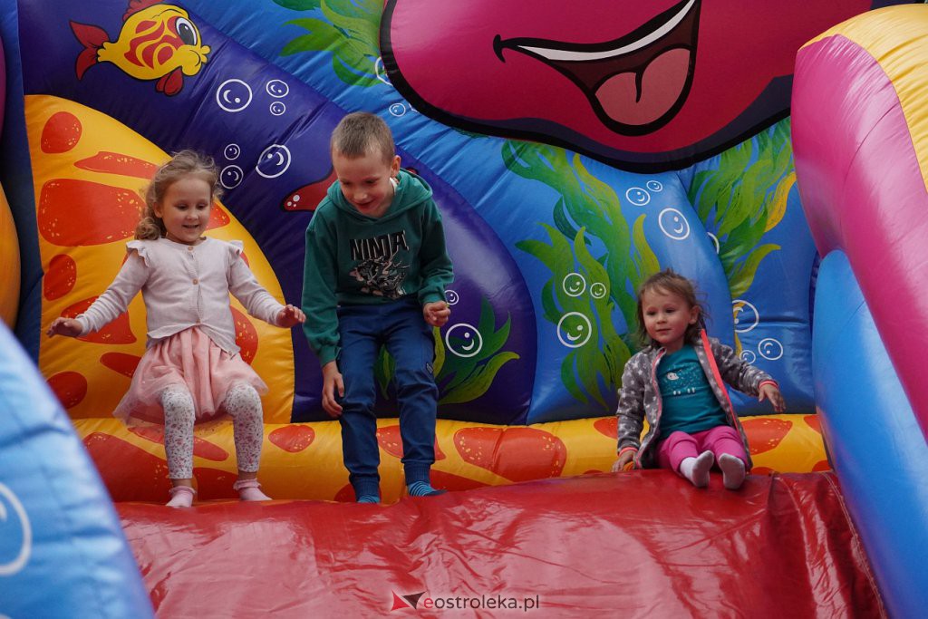 Piknik rodzinny i Letnie Kino Plenerowe z KGW Żebry-Wierzchlas [15.07.2022] - zdjęcie #75 - eOstroleka.pl