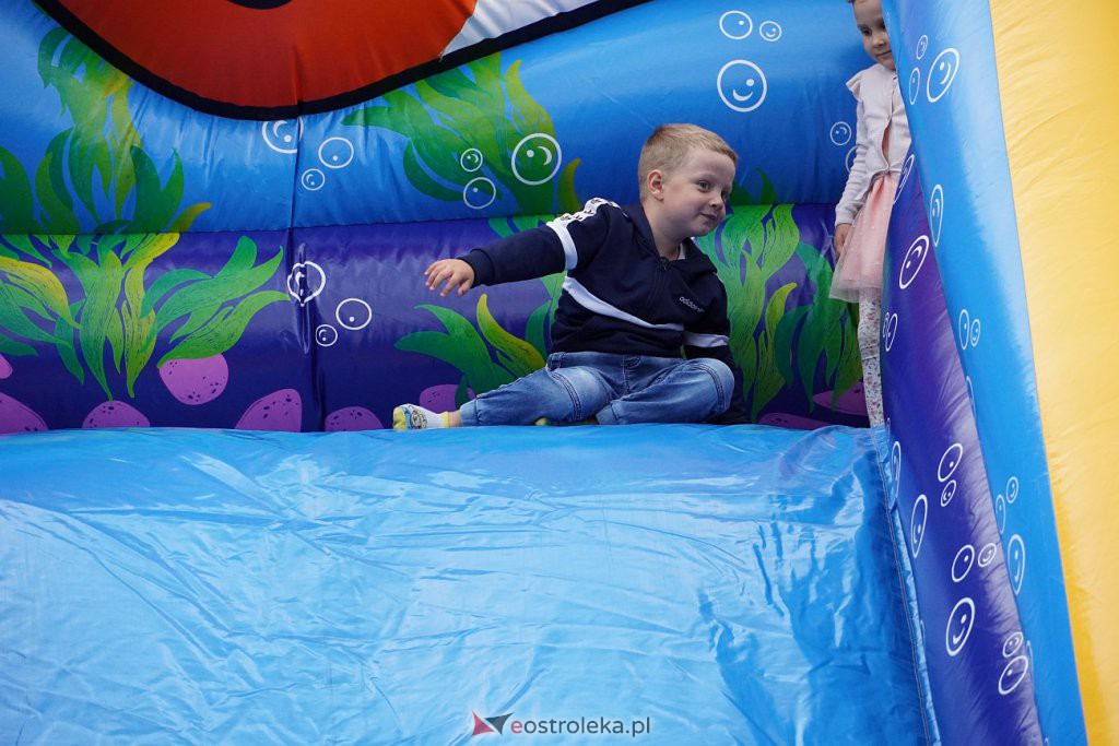 Piknik rodzinny i Letnie Kino Plenerowe z KGW Żebry-Wierzchlas [15.07.2022] - zdjęcie #73 - eOstroleka.pl