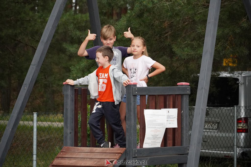 Piknik rodzinny i Letnie Kino Plenerowe z KGW Żebry-Wierzchlas [15.07.2022] - zdjęcie #65 - eOstroleka.pl