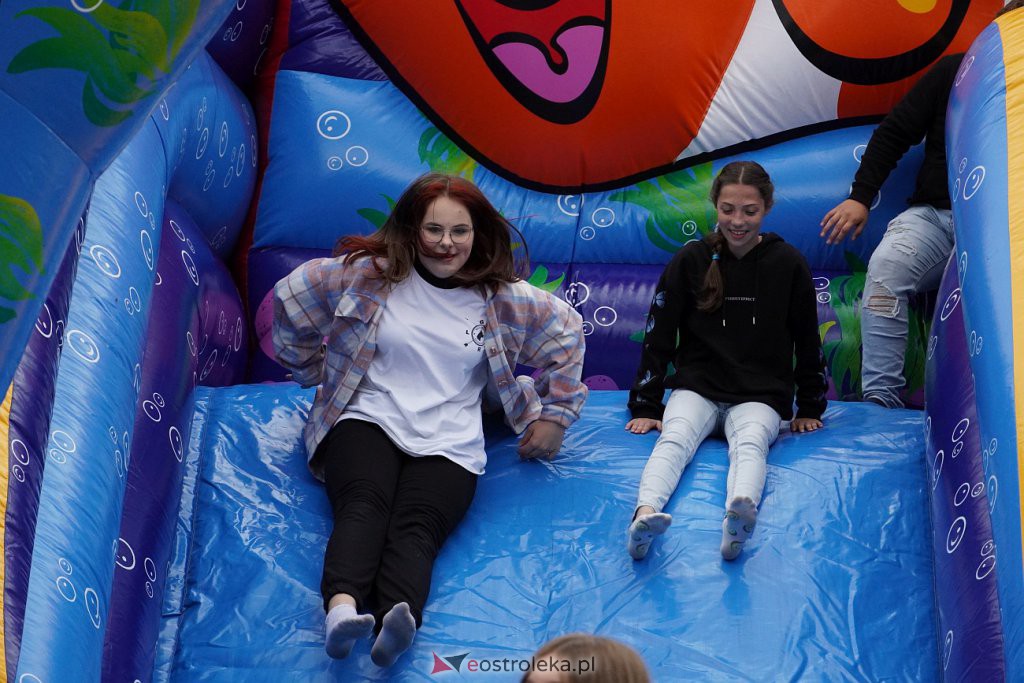 Piknik rodzinny i Letnie Kino Plenerowe z KGW Żebry-Wierzchlas [15.07.2022] - zdjęcie #58 - eOstroleka.pl
