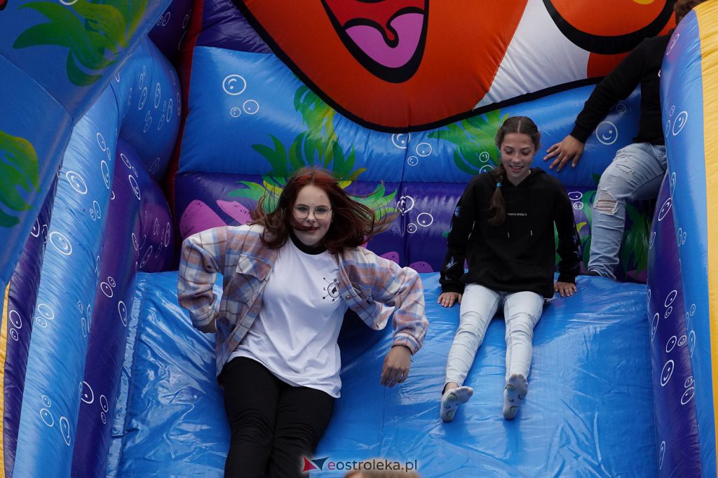 Piknik rodzinny i Letnie Kino Plenerowe z KGW Żebry-Wierzchlas [15.07.2022] - zdjęcie #57 - eOstroleka.pl